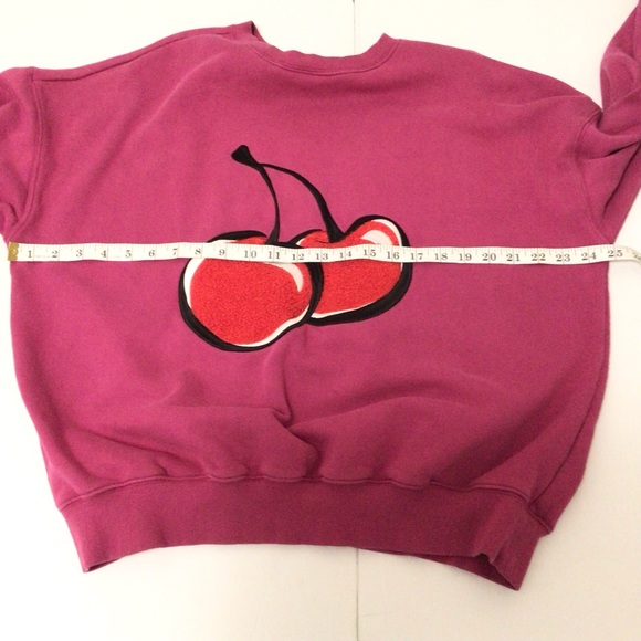 Kirsh Crewneck Sweatshirt - Picture 4 of 10